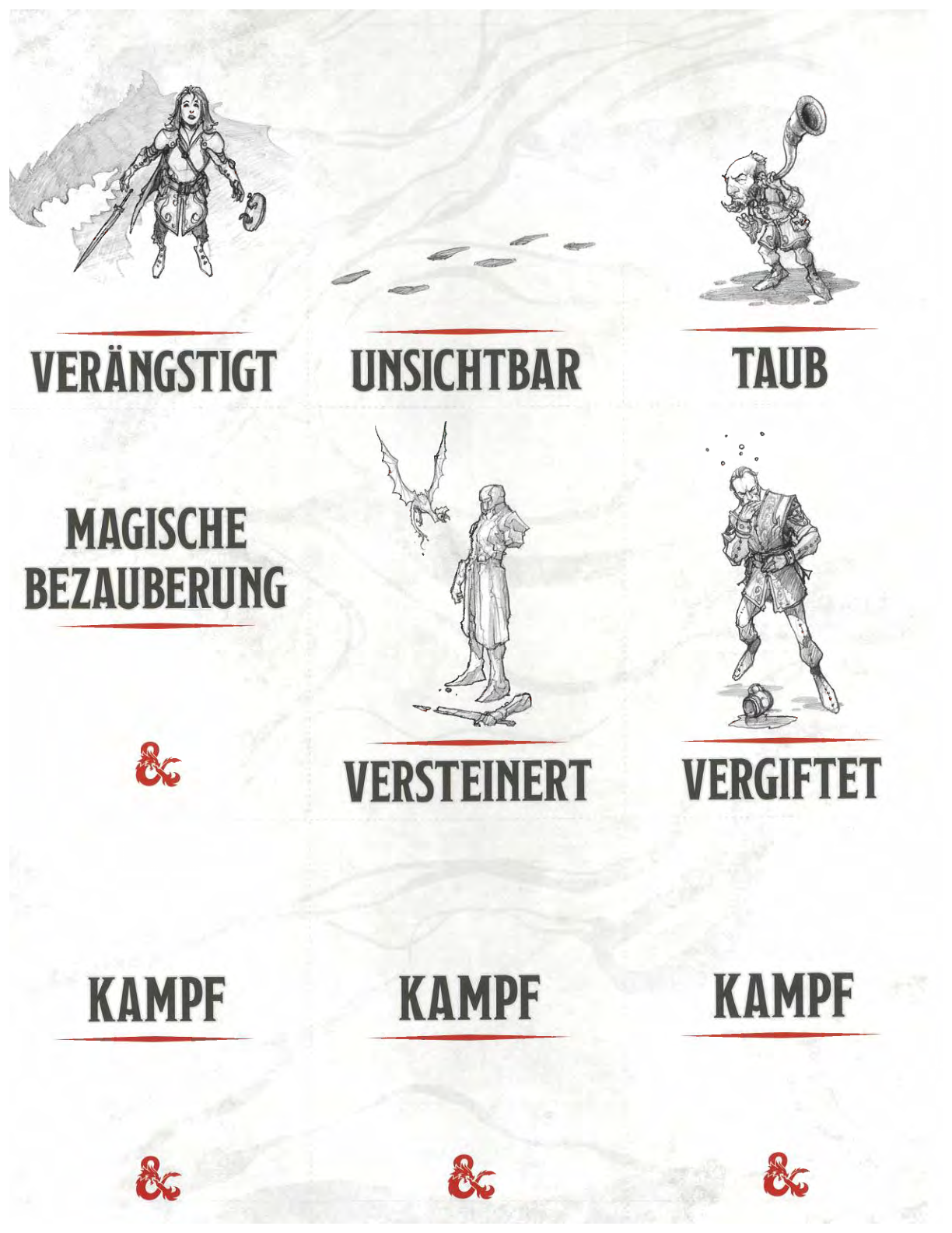 Cover von Basisset - Karten