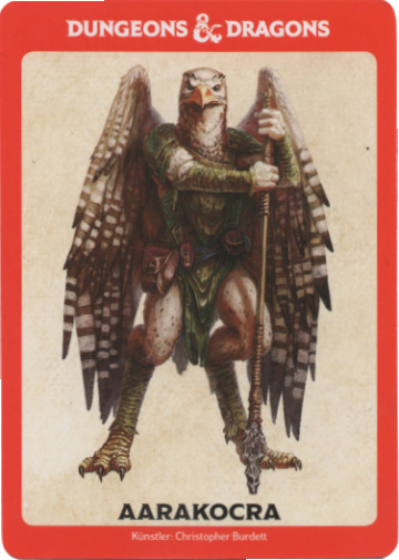 Cover von Monsterkarten HG 0-5